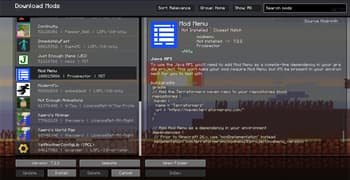 Koil screenshot