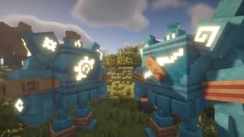 Cobblemon improvedmon screenshot