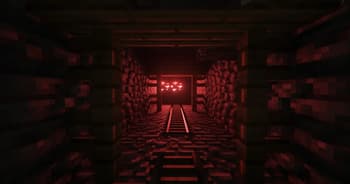 VTXS Screen Space Demo screenshot