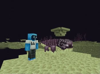 Jaiz Mobs screenshot