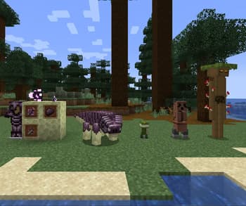 Jaiz Mobs screenshot