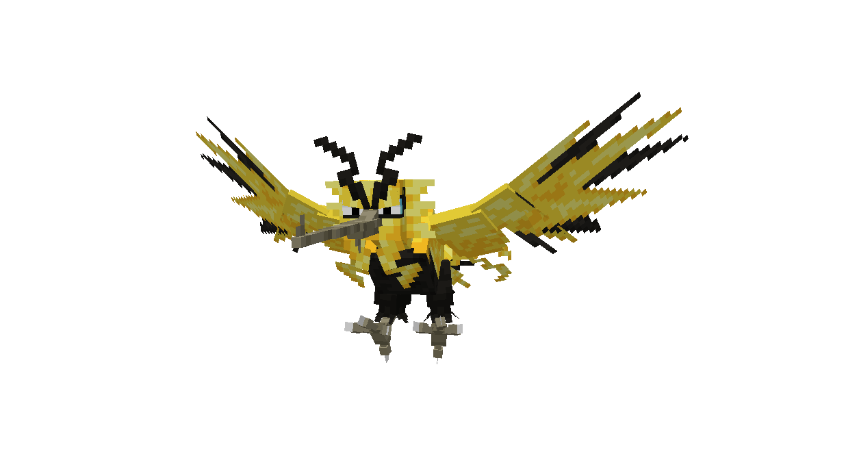 Xadok's Megas screenshot