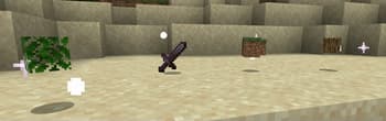 Player Death Reworked screenshot