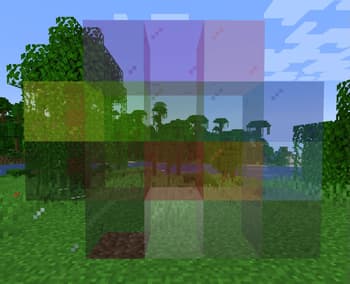 Clearer Glass screenshot