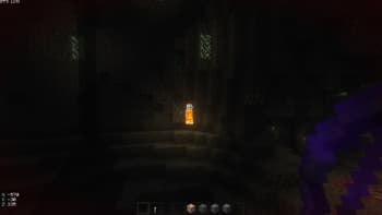 Dynamic light screenshot
