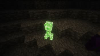 Dynamic light screenshot