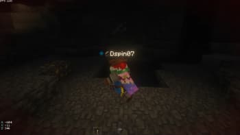 Dynamic light screenshot