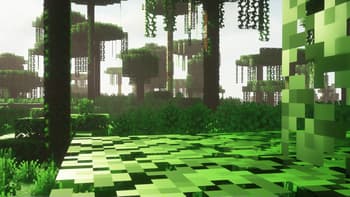 Create Industry screenshot
