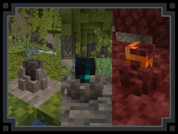 Minerally screenshot