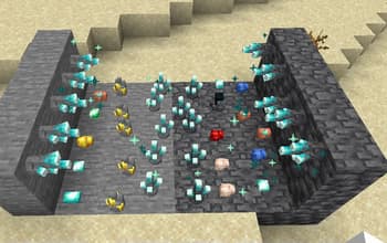 Minerally screenshot