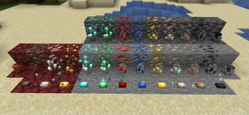Minerally screenshot
