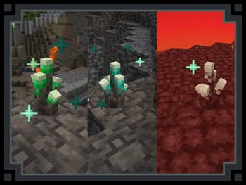 Minerally screenshot