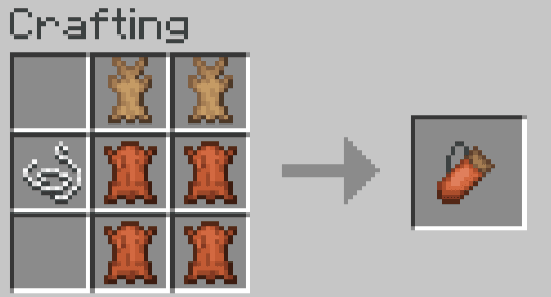 Inventory Expansion screenshot
