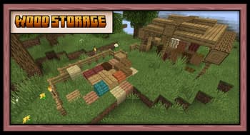 Decorative Storage screenshot