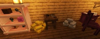 Toms Server Additions: Decorations & Furniture screenshot