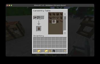 Toms Server Additions: Decorations & Furniture screenshot