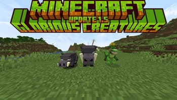 Glorious Creatures screenshot