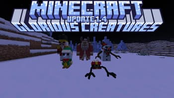 Glorious Creatures screenshot