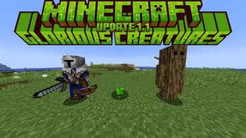 Glorious Creatures screenshot