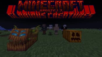 Glorious Creatures screenshot