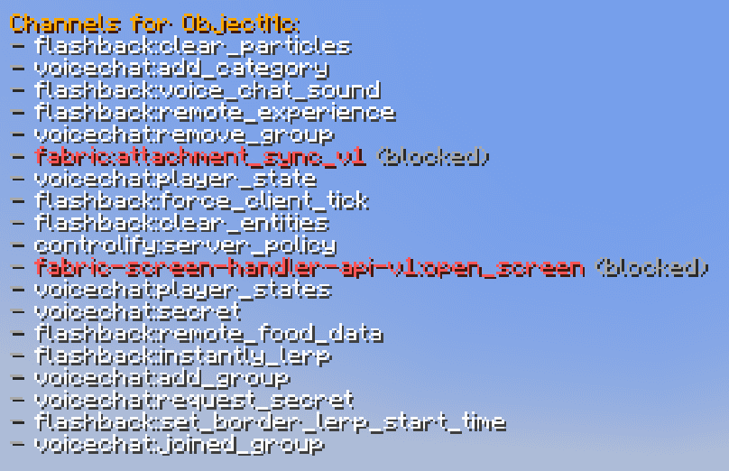 AntiSpoof screenshot