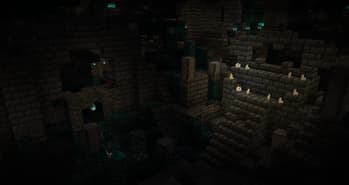 Dungeons and Taverns Ancient City Overhaul screenshot