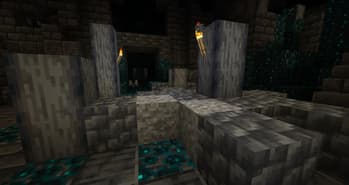 Dungeons and Taverns Ancient City Overhaul screenshot