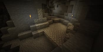Geologic Expansion screenshot