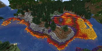 Geologic Expansion screenshot