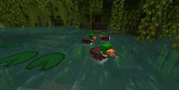 Geologic Expansion screenshot
