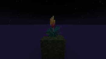 Glowing Torchflowers screenshot