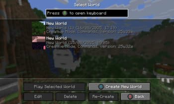 Controlify (Controller support) screenshot