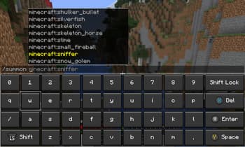 Controlify (Controller support) screenshot