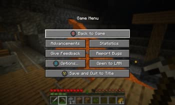 Controlify (Controller support) screenshot