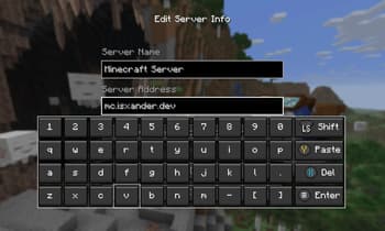 Controlify (Controller support) screenshot