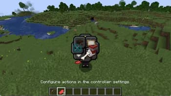 Controlify (Controller support) screenshot