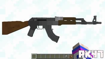 Stabx Modern Guns screenshot