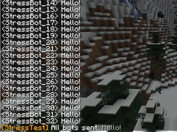 Better StressBots screenshot