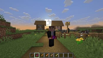 Campfire Creations - Cooking and Food Expansion screenshot