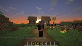 Campfire Creations - Cooking and Food Expansion screenshot