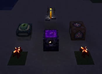 Snek's Improvements and Consistencies screenshot