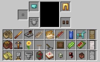 Snek's Improvements and Consistencies screenshot