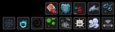 Snek's Improvements and Consistencies screenshot