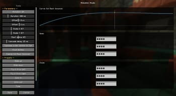 ReAnimated screenshot