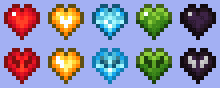 Fireflies GUI screenshot