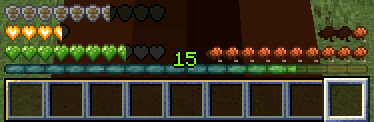 Fireflies GUI screenshot