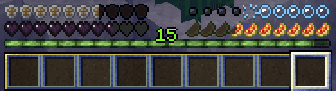 Fireflies GUI screenshot