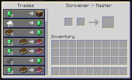 Fireflies GUI screenshot