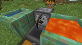 Copper Contraptions screenshot