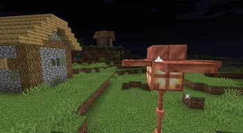 Copper Contraptions screenshot